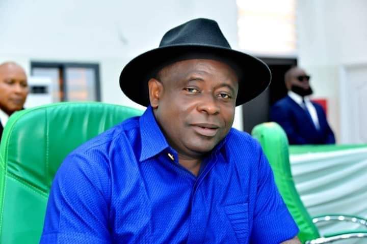 PDP clears two Akoko Edo House of Assembly seats PDP clears two Akoko Edo House of Assembly seats