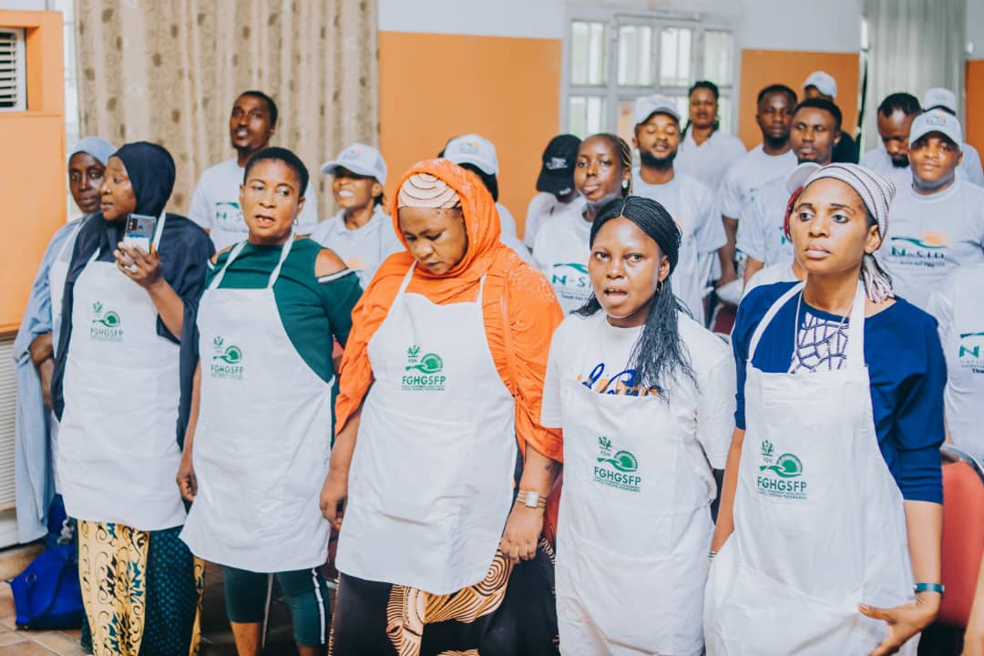 Edo NSIP beneficiaries appreciate Buhari, Minister, Obaseki Edo NSIP beneficiaries appreciate Buhari, Minister, Obaseki