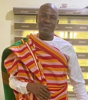 Valentine Olumese sends Ramadan message to Edo Muslims, calls for prayers Valentine Olumese sends Ramadan message to Edo Muslims, calls for prayers