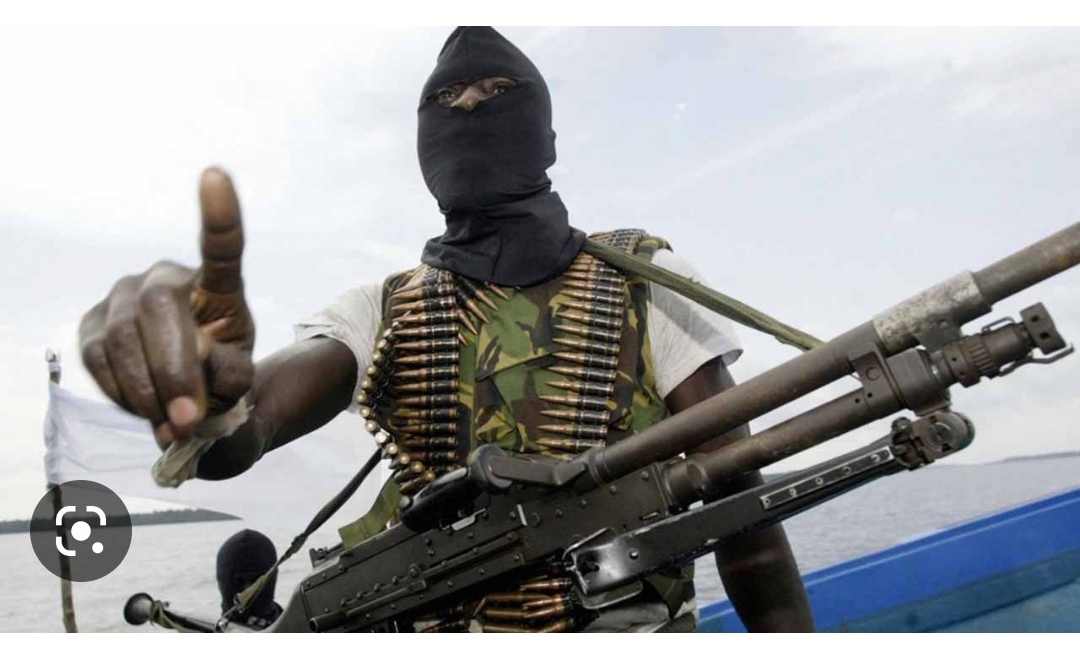Group condemns ex-militants protest in Abuja Group condemns ex-militants protest in Abuja
