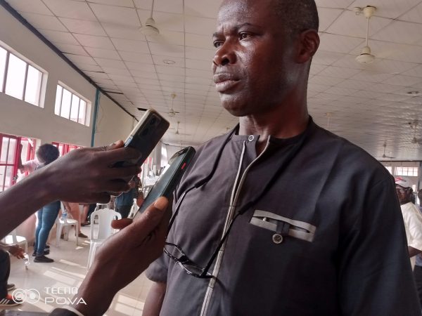 Road transport workers union chairman emerges Edo NLC chairman in an alleged compromised Election