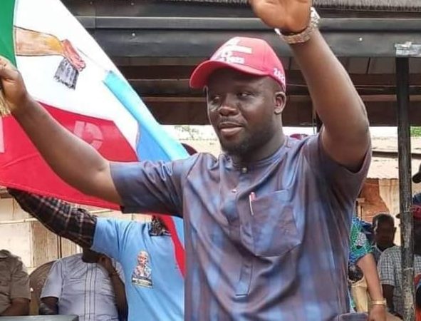 House of Assembly Election; Uzairue to Queue behind Gani AkoKhia