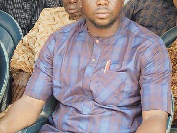 House of Assembly Election; Uzairue to Queue behind Gani AkoKhia House of Assembly Election; Uzairue to Queue behind Gani AkoKhia