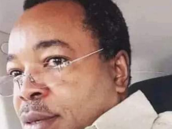 Shaibu denies ordering arrest of Edo APC deputy chairman, Tenebe