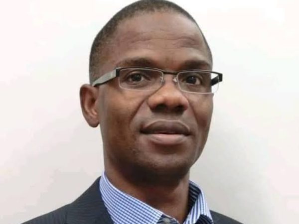 Shaibu’s political ally, Iyalomhe, orchestrating Protest over loss of House of Assembly election Shaibu’s political ally, Iyalomhe, orchestrating Protest over loss of House of Assembly election