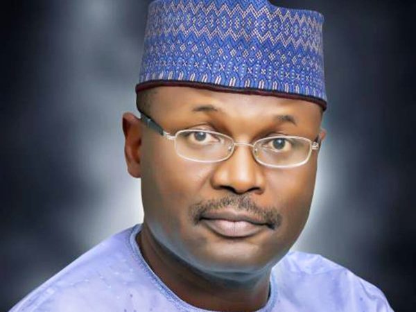 INEC confirms postponement of guber polls, fixes March 18 as new date