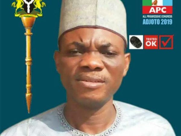 Shaibu, Adjoto alleged role in undermining Democratic process in Edo north Shaibu, Adjoto alleged role in undermining Democratic process in Edo north