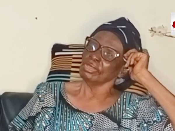 Obaseki mourns passing of Nigeria’s first female Senator, Sen. Franca Afegbua Obaseki mourns passing of Nigeria’s first female Senator, Sen. Franca Afegbua
