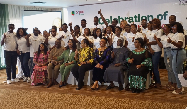 SMEs crucial to surmounting nation’s challenges – Arunma Oteh