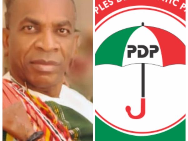 EDHA: PDP nominates two Edo South members as principal officers