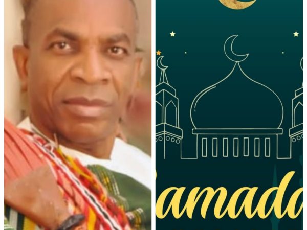 Edo PDP Felicitate With Muslims On Eid-El-fitr Edo PDP Felicitate With Muslims On Eid-El-fitr