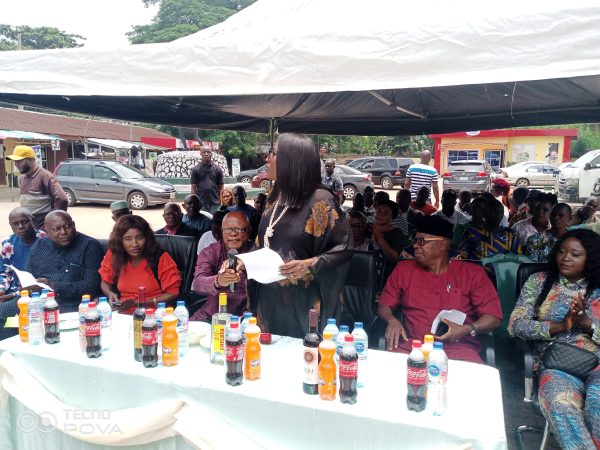 Braimoh commissions Nuj food Mart, says it’s a Plus to Obaseki’s Mega agenda policy Braimoh commissions Nuj food Mart, says it’s a Plus to Obaseki’s Mega agenda policy