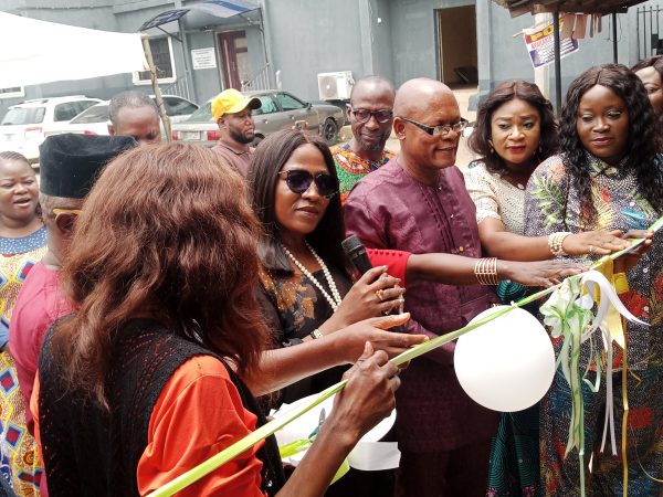 Braimoh commissions Nuj food Mart, says it’s a Plus to Obaseki’s Mega agenda policy Braimoh commissions Nuj food Mart, says it’s a Plus to Obaseki’s Mega agenda policy