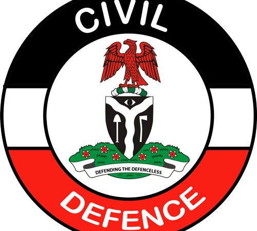 Eid-el-Fitr: NSCDC deploys 1,500 personnel in Edo Eid-el-Fitr: NSCDC deploys 1,500 personnel in Edo