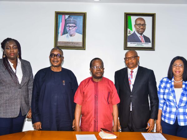 Ambrose Alli University dismisses 13 staff, demotes others for corruption, misconduct