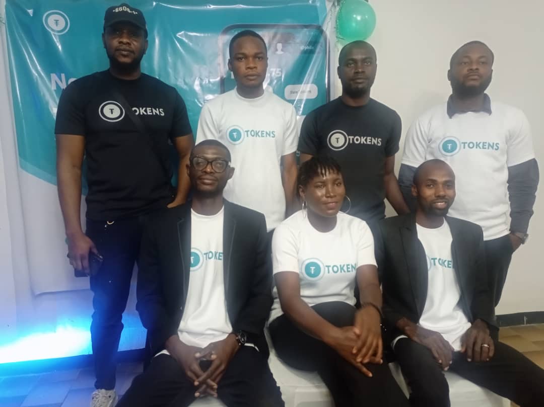 Tech Firm Launches offline Transfer App, Tokens , in Benin Tech Firm Launches offline Transfer App, Tokens , in Benin