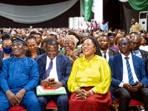 Obaseki approves 13th-month salary for Edo workers