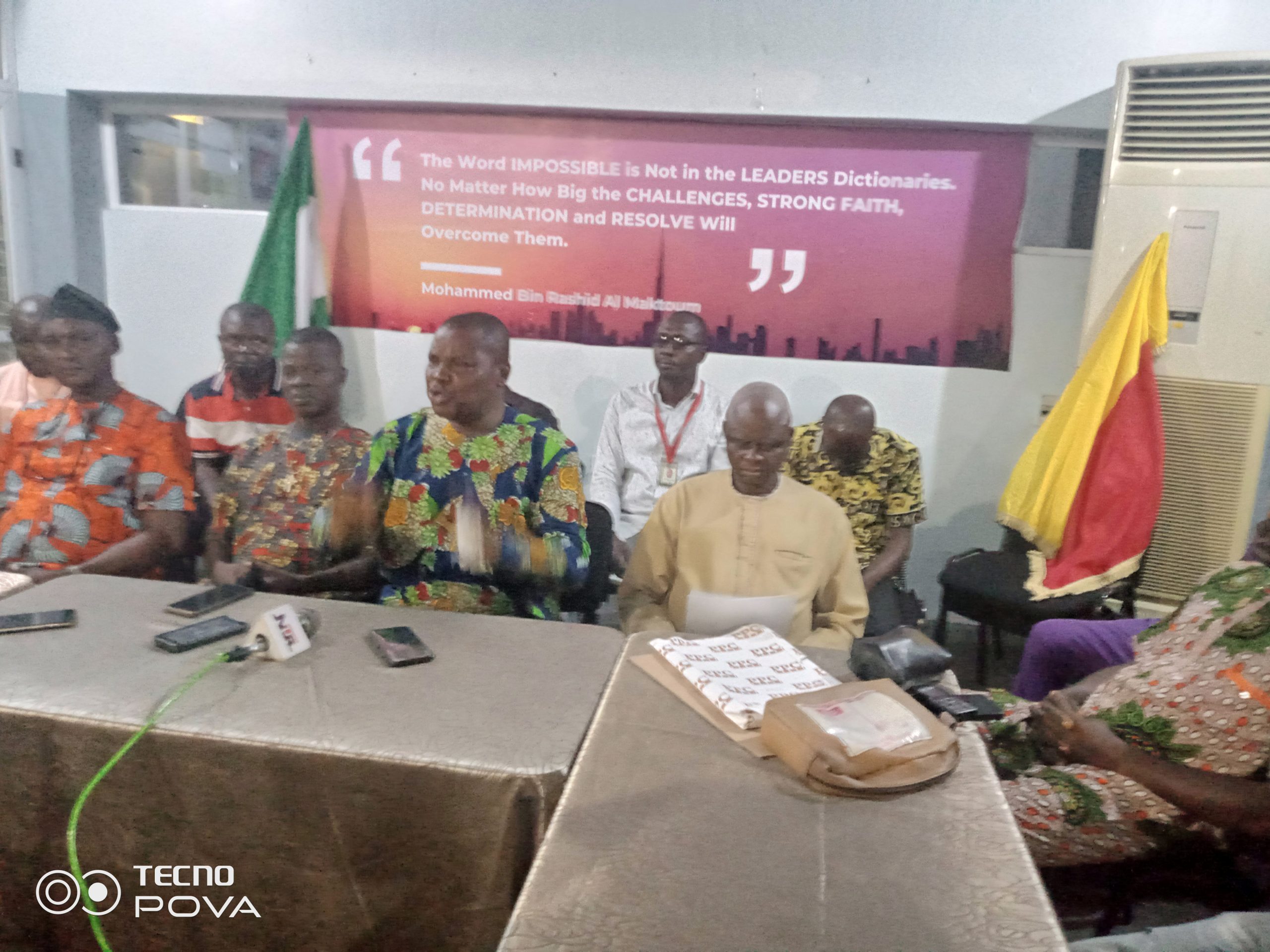 Court grants tipper union sole right to collect dues Court grants tipper union sole right to collect dues