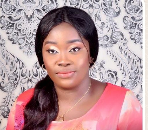 Edo NAWOJ Chairperson, Adesuwa Ehimuan Makes Sports Commission List Edo NAWOJ Chairperson, Adesuwa Ehimuan Makes Sports Commission List