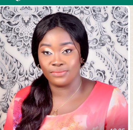 Edo NAWOJ Chairperson, Adesuwa Ehimuan Makes Sports Commission List Edo NAWOJ Chairperson, Adesuwa Ehimuan Makes Sports Commission List