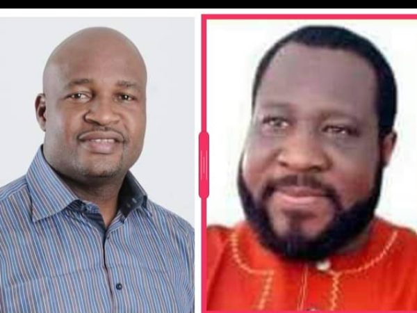 Ugabi, Waziri; EDHA members- elect whose father’s are notable musician in Edo north