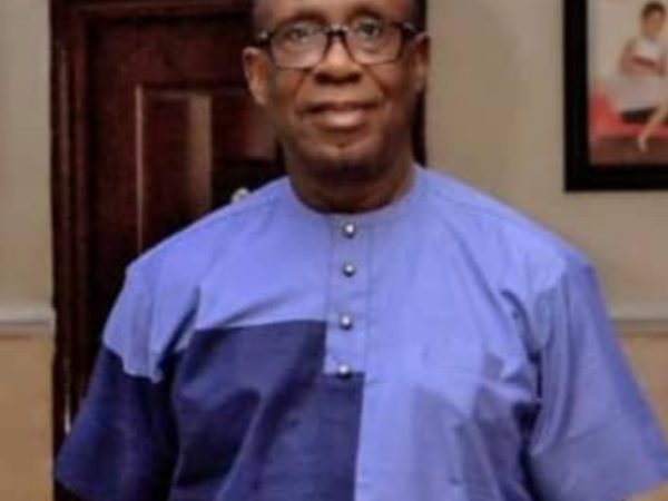 National Security : Beyond Conventional Warfare. . . Joe Ikpea.