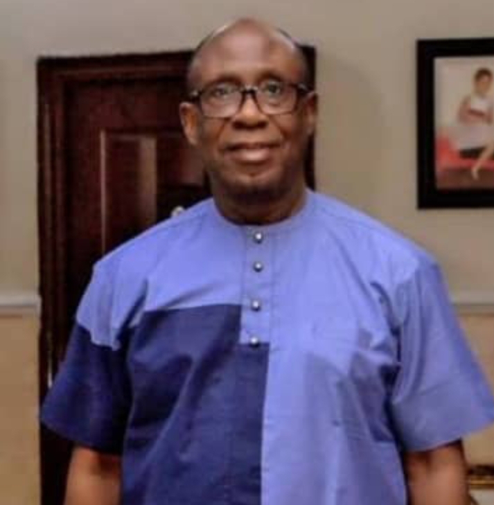 National Security : Beyond Conventional Warfare. . . Joe Ikpea. National Security : Beyond Conventional Warfare. . . Joe Ikpea.