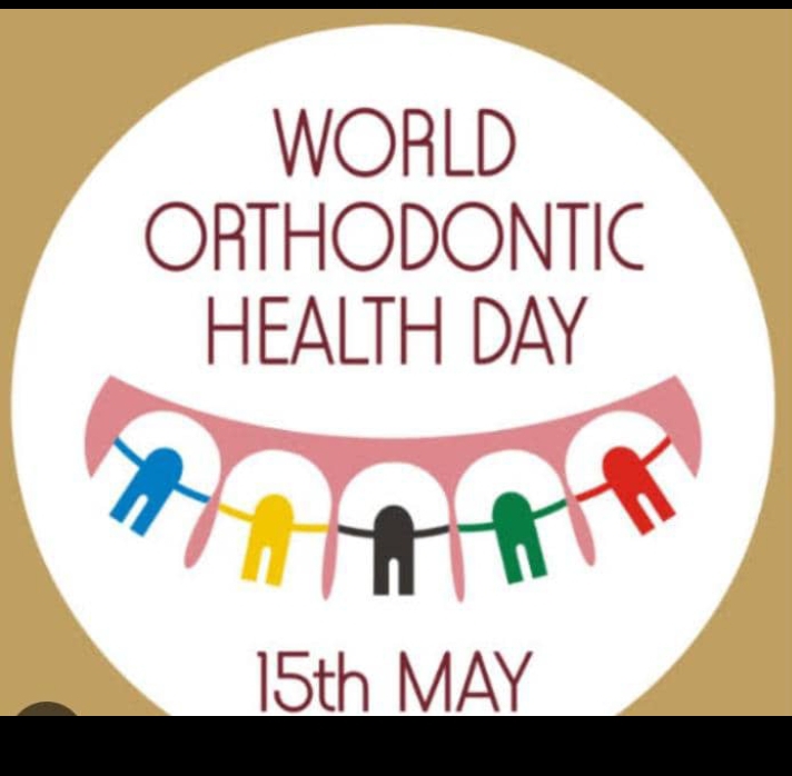 WORLD ORTHODONTIST DAY: EXPERTS SOLICIT SUPPORT OF GOVERNMENT