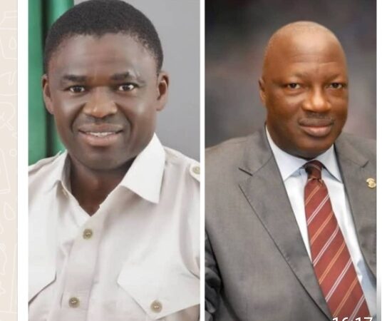 Shaibu, Ogie Turn Aideyan Avenue to Edo Government House Extension Shaibu, Ogie Turn Aideyan Avenue to Edo Government House Extension