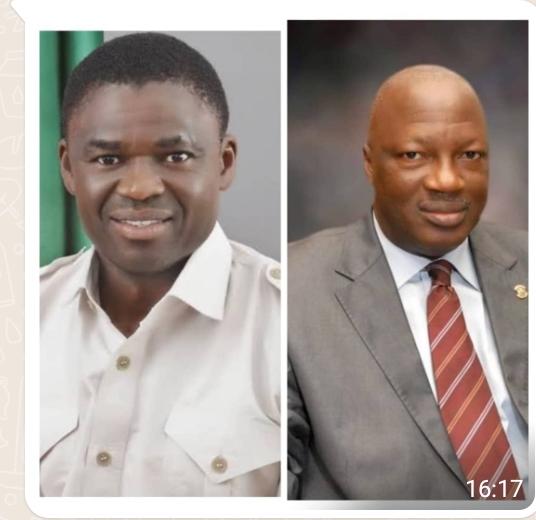 Shaibu, Ogie Turn Aideyan Avenue to Edo Government House Extension Shaibu, Ogie Turn Aideyan Avenue to Edo Government House Extension