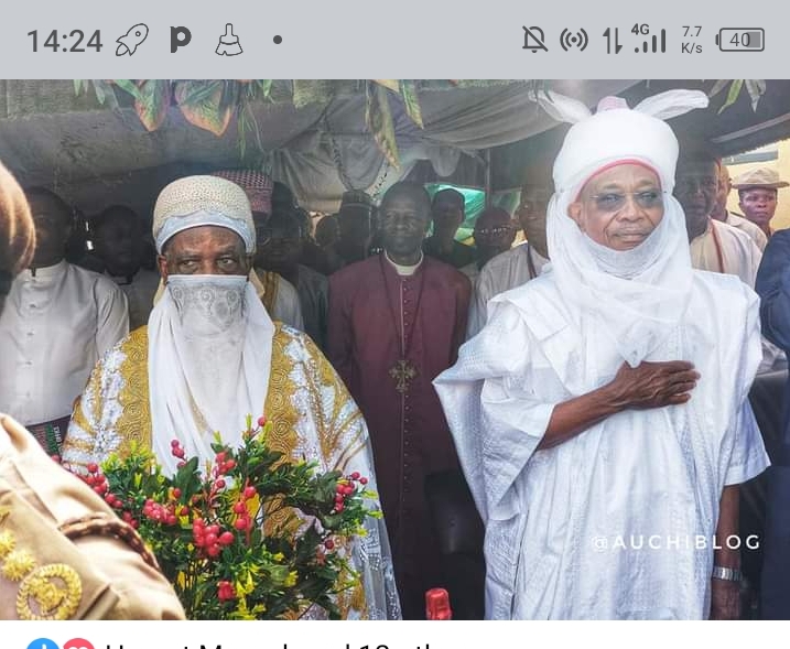 Acquiring International Passport Made Possible in Auchi Acquiring International Passport Made Possible in Auchi