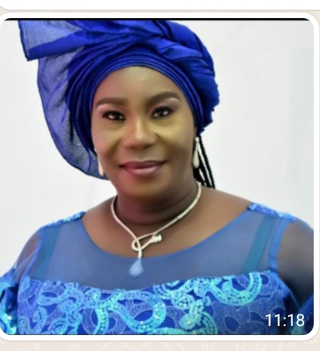 .Minister commends NAWOJ’, Action Aid Nigeria Partnership role on women’s related issues