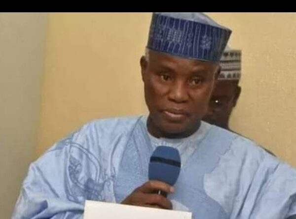 PS, Service Chiefs hail Magashi for providing leadership to the Armed Forces