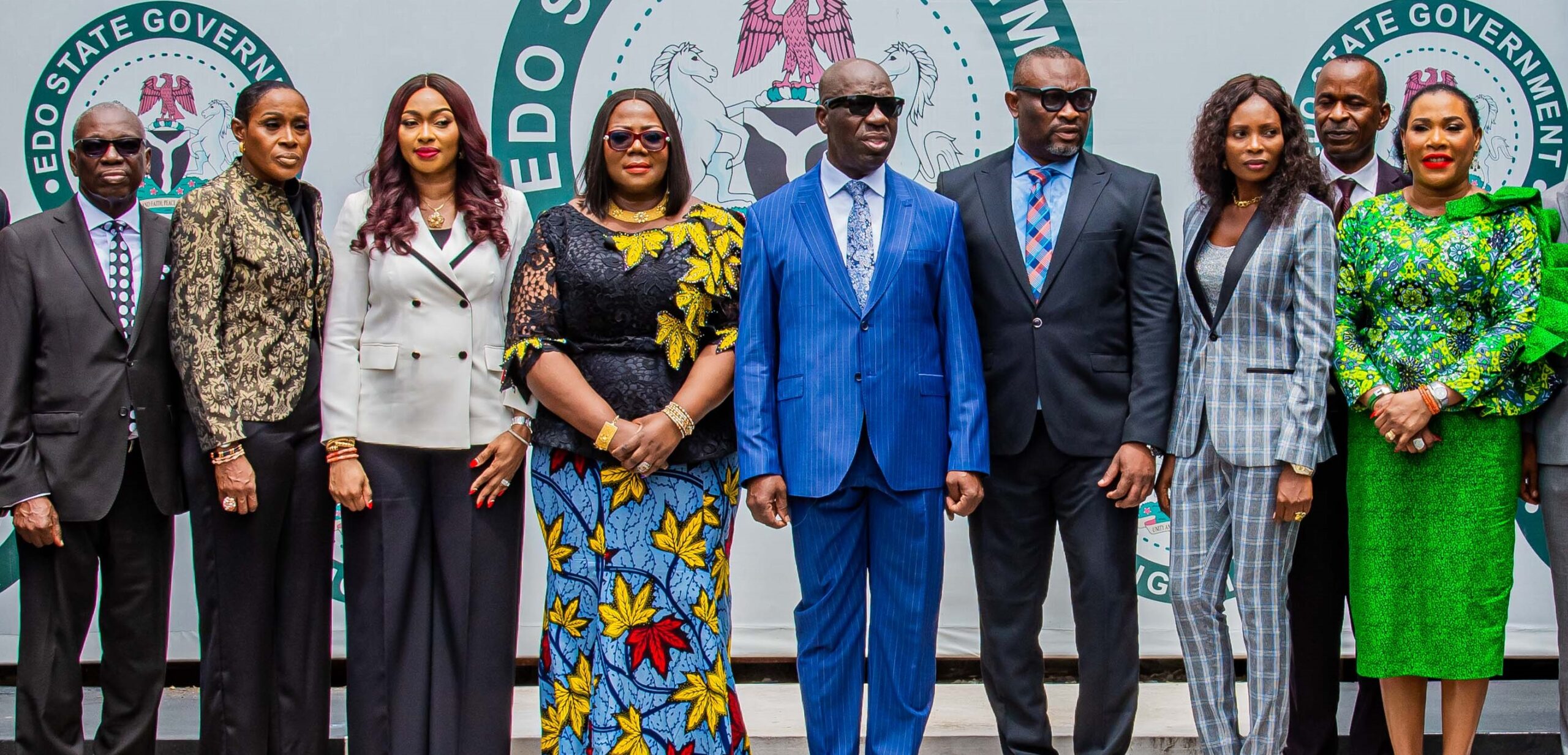 Obaseki approves monthly Stipend for Traditional rulers Obaseki approves monthly Stipend for Traditional rulers