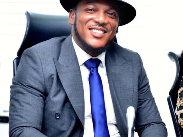 Edosa promises Oredo west fulfilment of campaign promises