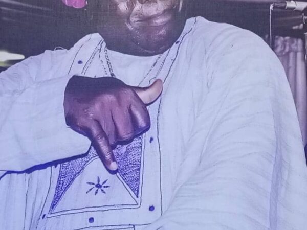 Father’s Day: Bob-Izua Debunks Death Rumours