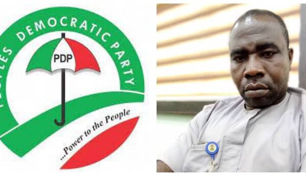 PDP Councillorship Candidate, Ward 12 emerges from Ayogwiri