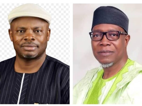 How Ihonbvere over shadow Akpatason to emerge House majority leader How Ihonbvere over shadow Akpatason to emerge House majority leader