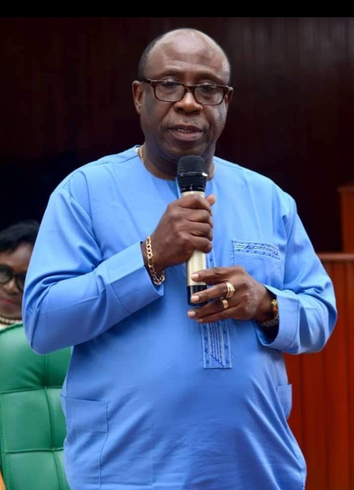 Fuel Subsidy : Lets Tread Softly, There Is Light After The Tunnel. . . Dr Joseph Ikpea. Fuel Subsidy : Lets Tread Softly, There Is Light After The Tunnel. . . Dr Joseph Ikpea.