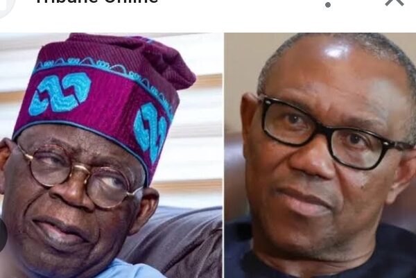 Obi: Removing petrol subsidy suddenly is like forceful removal of tooth Obi: Removing petrol subsidy suddenly is like forceful removal of tooth