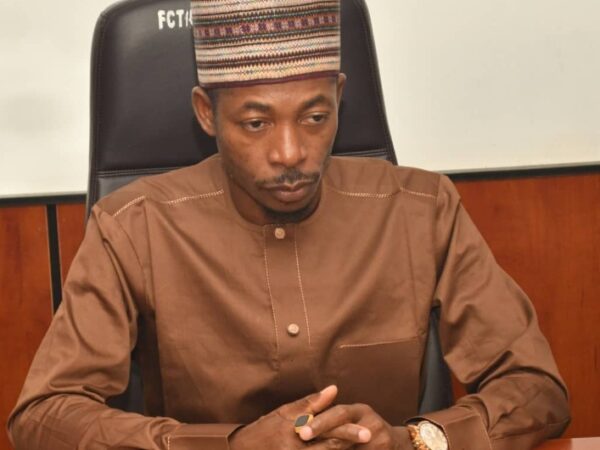 FCT UBEB refutes story on recruitment of teachers FCT UBEB refutes story on recruitment of teachers