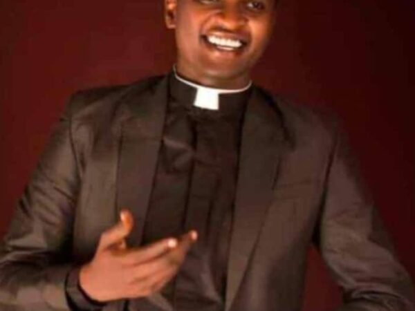Killing of catholic priest in broad daylight raises security concerns in Edo Killing of catholic priest in broad daylight raises security concerns in Edo