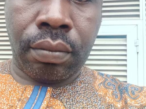 Etsako West PDP Councillorship Candidate of Ward 12 emerges from Ayogwiri