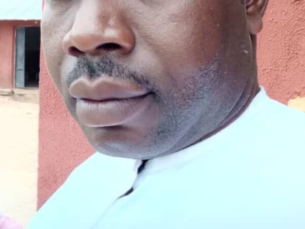 PDP Councillorship Candidate, Ward 12 emerges from Ayogwiri