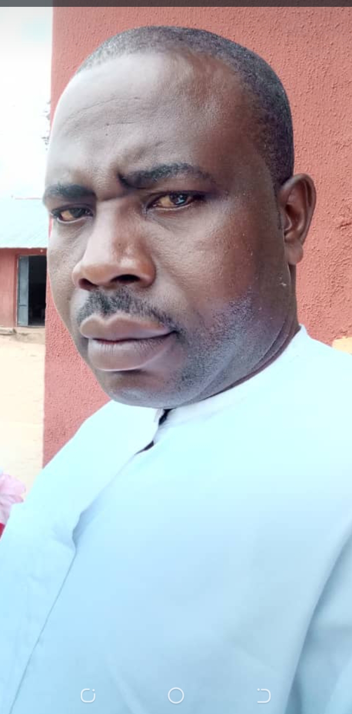 PDP Councillorship Candidate, Ward 12 emerges from Ayogwiri