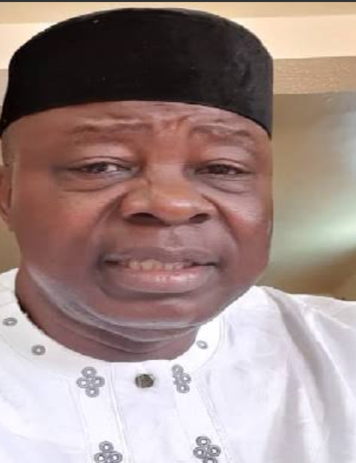 Edo APC chairman advocates ethical leadership Edo APC chairman advocates ethical leadership