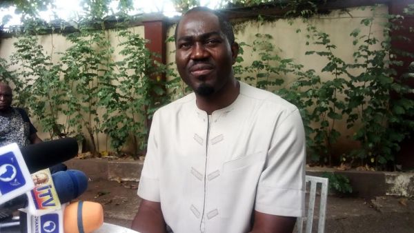 Edo Guber 2024: APC will give Esan right of first refusal _ Agbomhere Edo Guber 2024: APC will give Esan right of first refusal _ Agbomhere