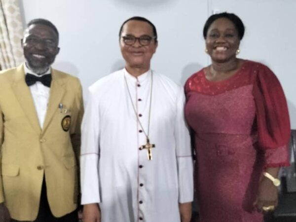 Catholic Group backs Catholic Bishops’ rejection of National Council for Christian Education Bill Catholic Group backs Catholic Bishops’ rejection of National Council for Christian Education Bill