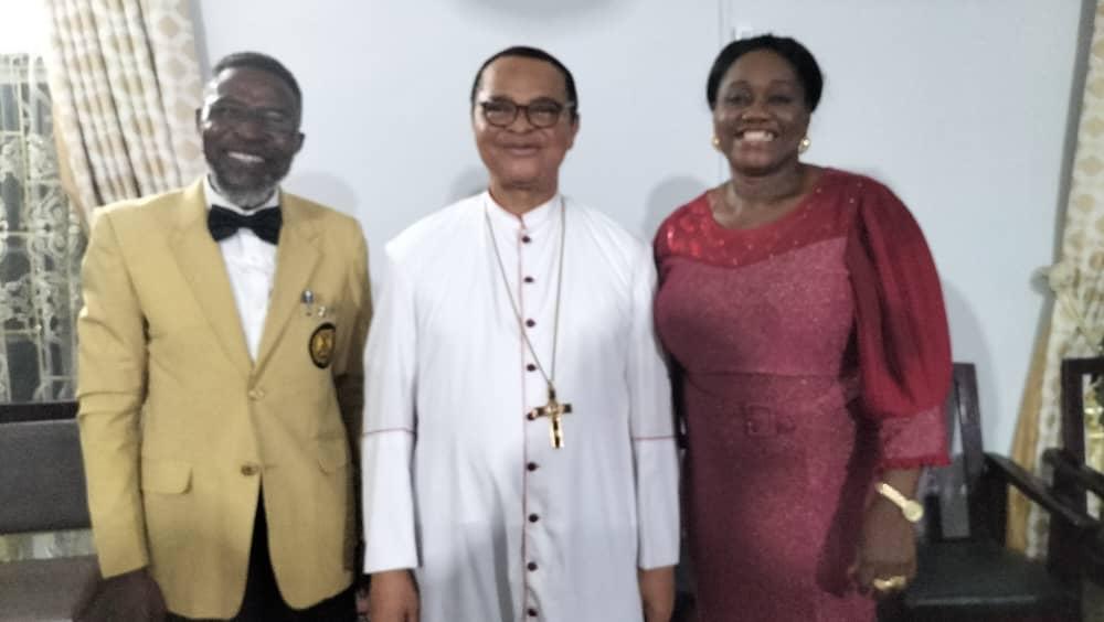 Catholic Group backs Catholic Bishops’ rejection of National Council for Christian Education Bill Catholic Group backs Catholic Bishops’ rejection of National Council for Christian Education Bill