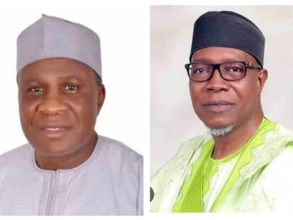 Momoh salutes Ihonvere on emergence as Majority Leader of the House